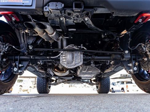 Used 2022 Ford Bronco Raptor image 15