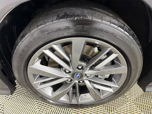 Used 2022 Subaru WRX image 11