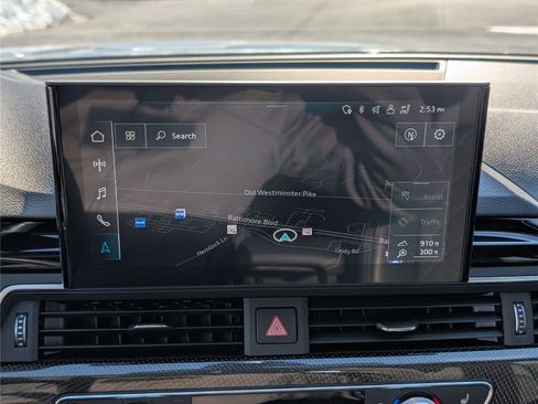 Used 2023 Audi S5 Prestige w/ Prestige Package image 31