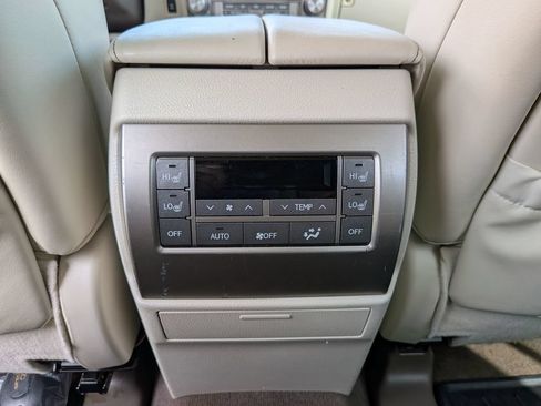 Used 2010 Lexus GX 460 Premium AWD/4WD image 35