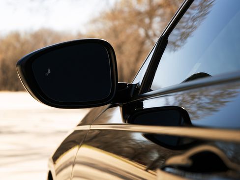 Used 2024 Honda Accord Sport image 12