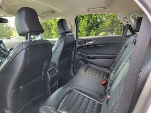 Certified 2023 Ford Edge SEL w/ Convenience Package AWD/4WD image 24