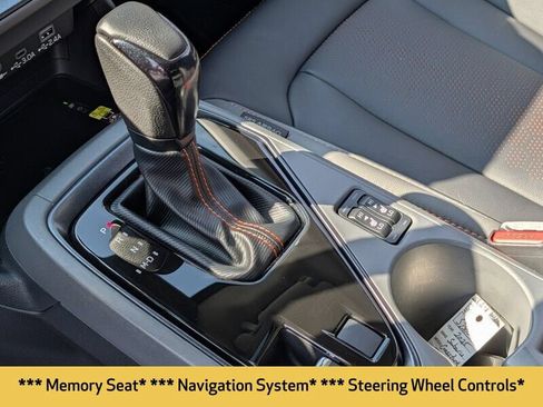 Certified 2026 Subaru Crosstrek 2.5i Limited w/ Crosstrek Mirror Package AWD/4WD image 9