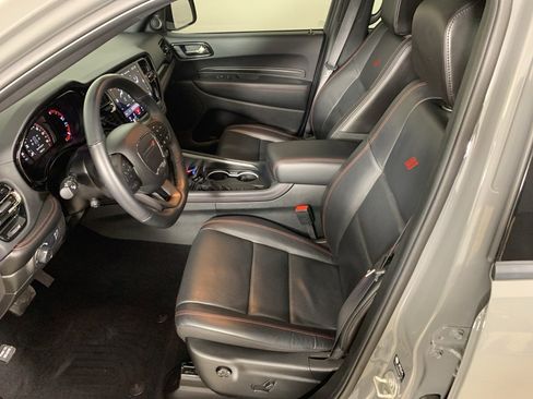 Used 2024 Dodge Durango R/T image 31