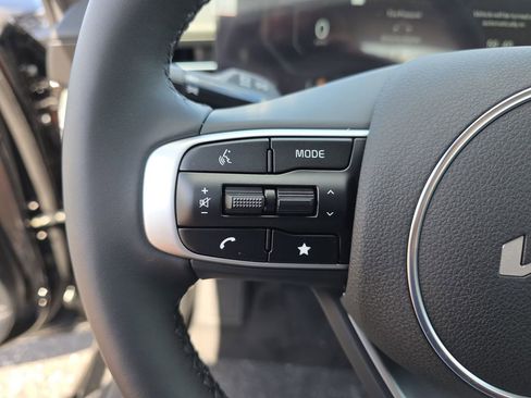 New 2026 Kia K5 EX image 30