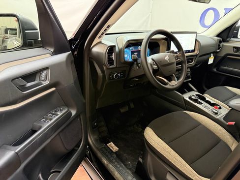 New 2025 Ford Bronco Sport Big Bend image 9