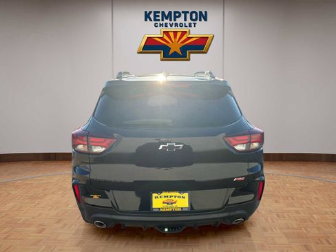 Used 2022 Chevrolet TrailBlazer RS image 5
