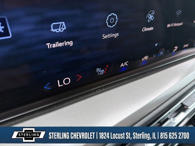 Certified 2026 Chevrolet Traverse LT AWD/4WD image 27