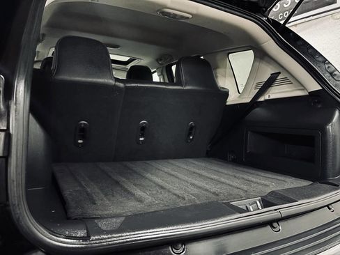 Used 2017 Jeep Compass High Altitude image 26