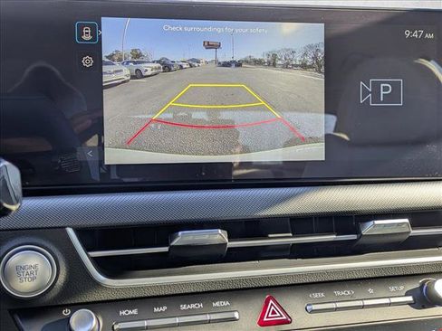 New 2026 Hyundai Sonata SEL image 13