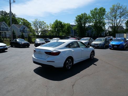 Used 2019 Honda Insight EX image 6