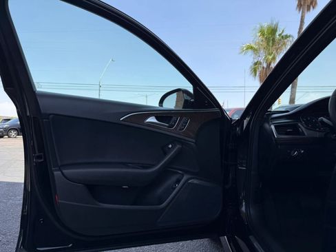 Used 2016 Audi A6 3.0T Prestige w/ Prestige Package AWD/4WD image 36