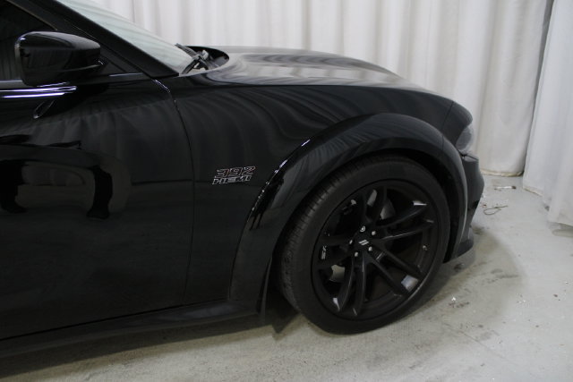 Used 2023 Dodge Charger Scat Pack RWD image 38