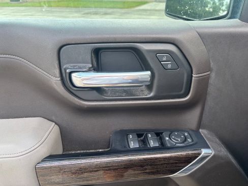 Used 2019 GMC Sierra 1500 SLE w/ SLE Value Package RWD image 11