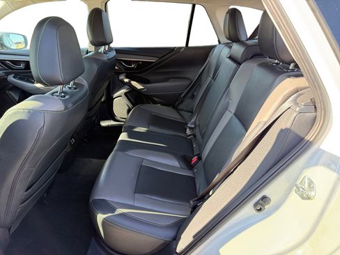 Used 2023 Subaru Outback Onyx Edition image 16