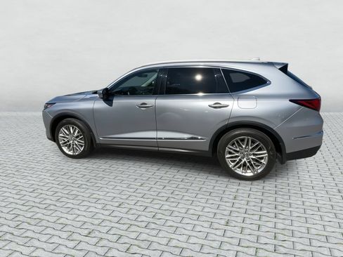 Used 2023 Acura MDX SH-AWD w/ Advance Package image 5