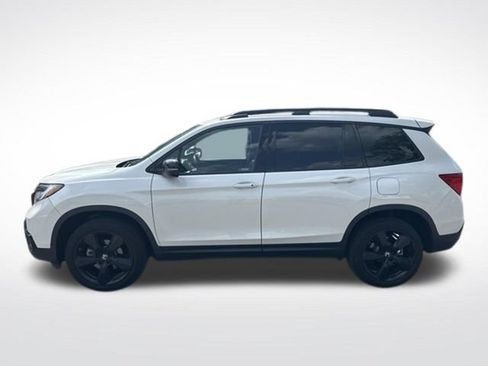 Used 2021 Honda Passport Elite image 2