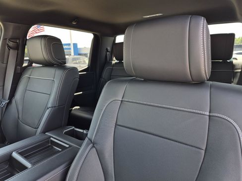 Used 2026 Toyota Tundra Limited w/ Nightshade Package RWD image 14