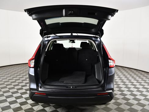 Used 2025 Honda CR-V EX image 38