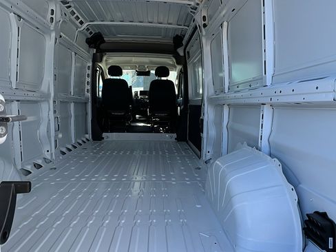 Used 2025 RAM ProMaster 2500 image 13