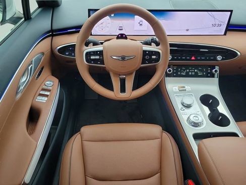 New 2026 Genesis GV70 2.5T Advanced image 22