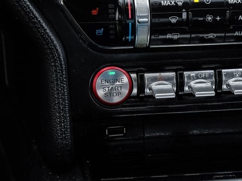 Used 2019 Ford Mustang Premium w/ Black Accent Package RWD image 23