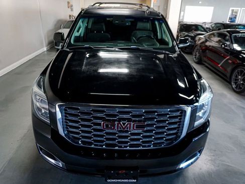 Used 2018 GMC Yukon XL Denali w/ Open Road Package image 45