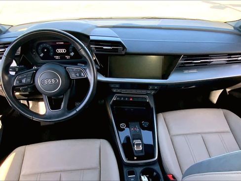 Used 2022 Audi A3 2.0T Premium image 15