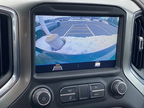 Used 2021 Chevrolet Silverado 1500 RST image 17