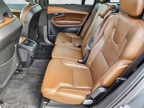 Used 2019 Volvo XC90 T6 Inscription w/ Advanced Package image 20
