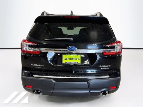 New 2026 Subaru Ascent Limited AWD/4WD image 6