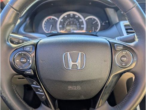 Used 2016 Honda Accord EX-L image 18