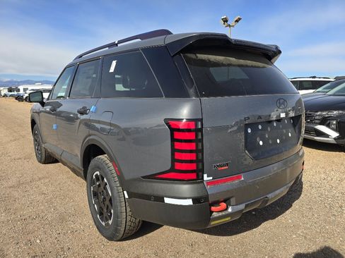 New 2026 Hyundai Palisade XRT Pro image 3