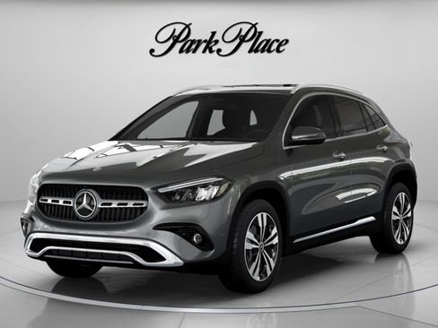 New 2026 Mercedes-Benz GLA 250 250 image 40