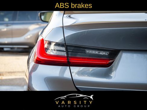 Used 2019 BMW 330i 330i w/ Convenience Package image 33