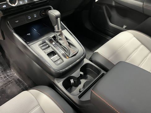 New 2027 Honda CR-V Sport Touring image 23