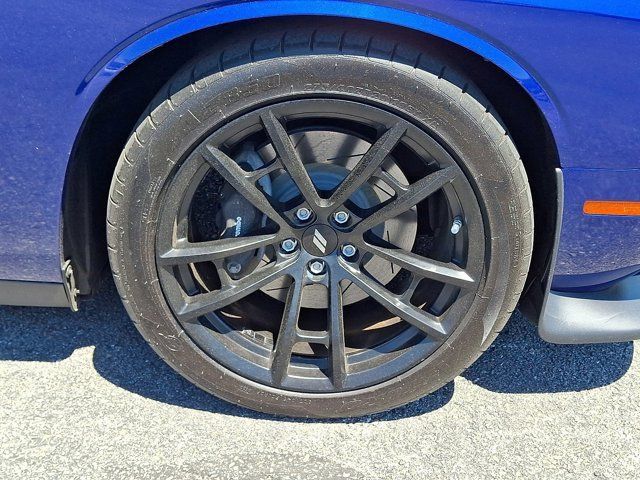 Certified 2020 Dodge Challenger R/T Scat Pack RWD image 11