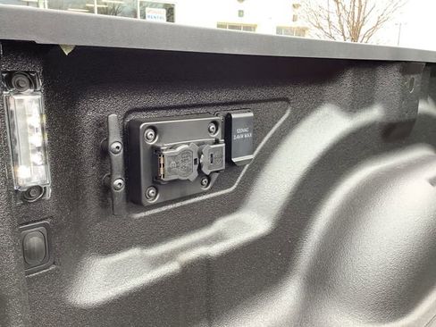 New 2026 RAM 3500 Big Horn image 9