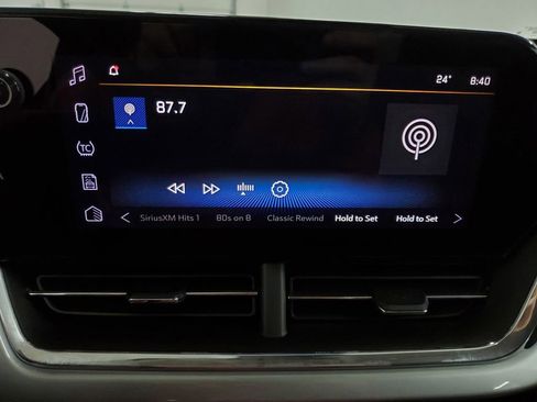 New 2026 Chevrolet Trax LT w/ Driver Confidence Package FWD image 16