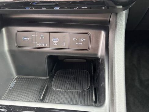 New 2026 Hyundai Santa Cruz XRT AWD/4WD image 28