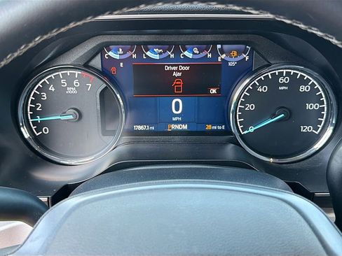 Used 2023 Ford F150 XLT w/ Equipment Group 302A High AWD/4WD image 11