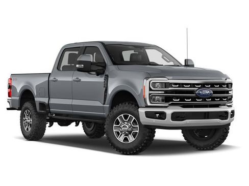 Used 2024 Ford F350 Lariat w/ Lariat Ultimate Package AWD/4WD image 1