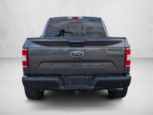 Used 2018 Ford F150 XLT w/ Equipment Group 302A Luxury image 6