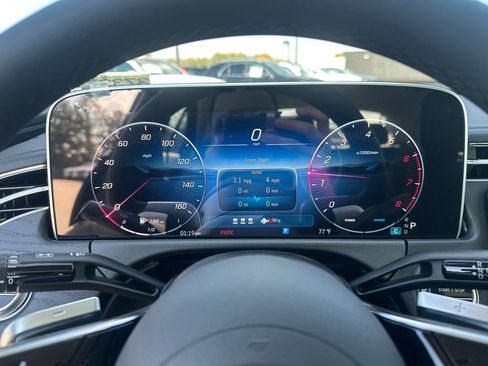 New 2026 Mercedes-Benz E 350 E 350 image 30