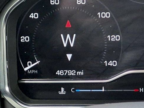 Certified 2024 GMC Sierra 1500 AT4X AWD/4WD image 12