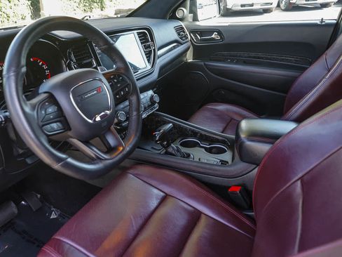 Used 2023 Dodge Durango R/T AWD/4WD image 20
