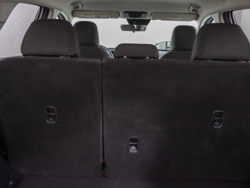 Used 2024 Kia Sportage LX FWD image 25