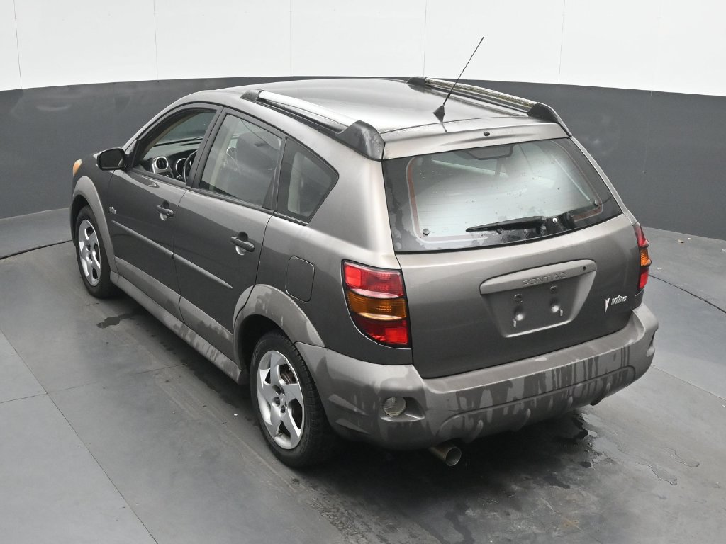 Used 2008 Pontiac Vibe FWD image 33