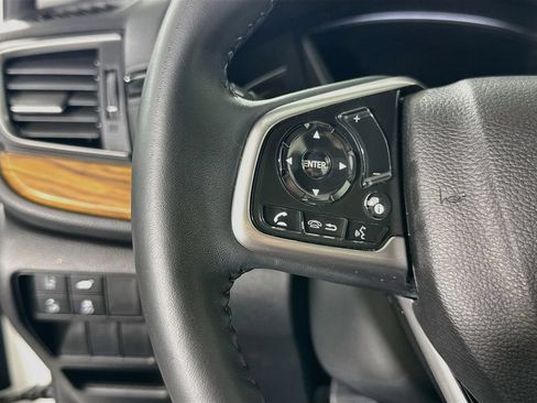 Used 2021 Honda CR-V Touring image 21