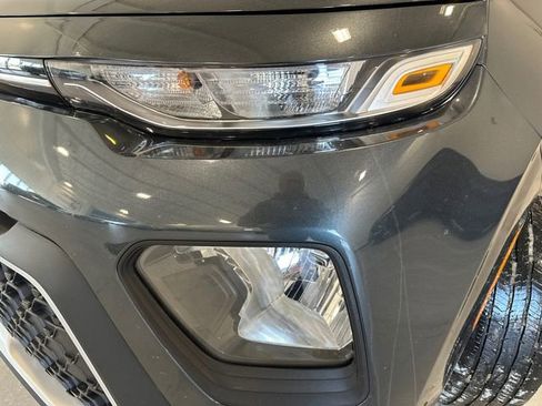 Used 2021 Kia Soul S image 11